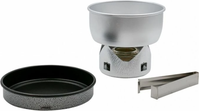 Set tenxhere kampingu Other, argjend