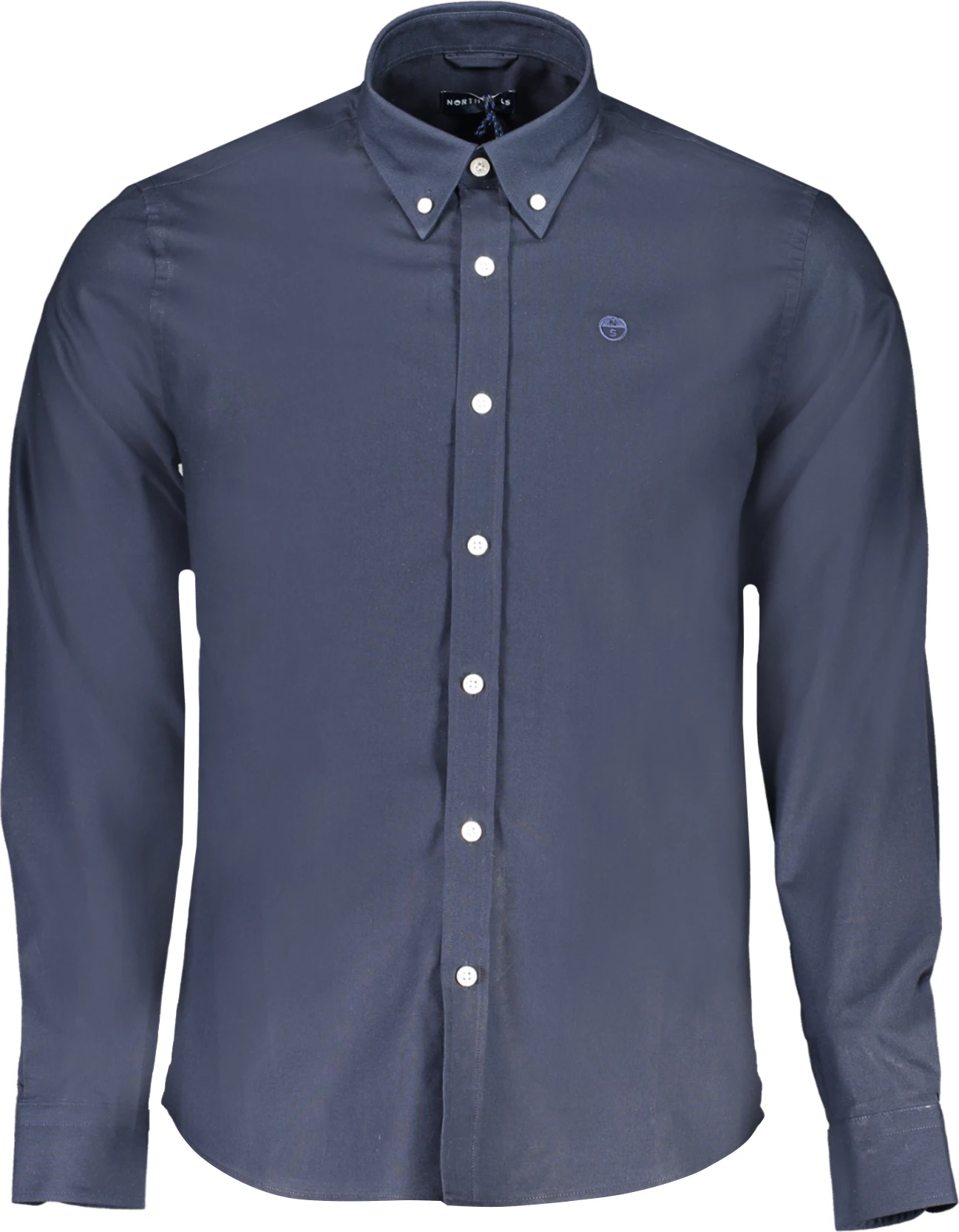 Këmishë për meshkuj NORTH SAILS, kaltër