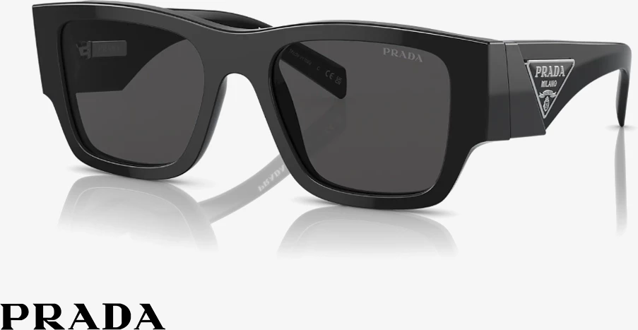 Syze dielli Prada PR 10ZS 1AB5S0 54