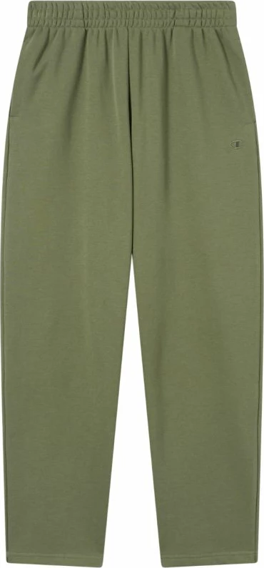 Pantallona Champion Straight Hem 222179 GS156, të gjelbra