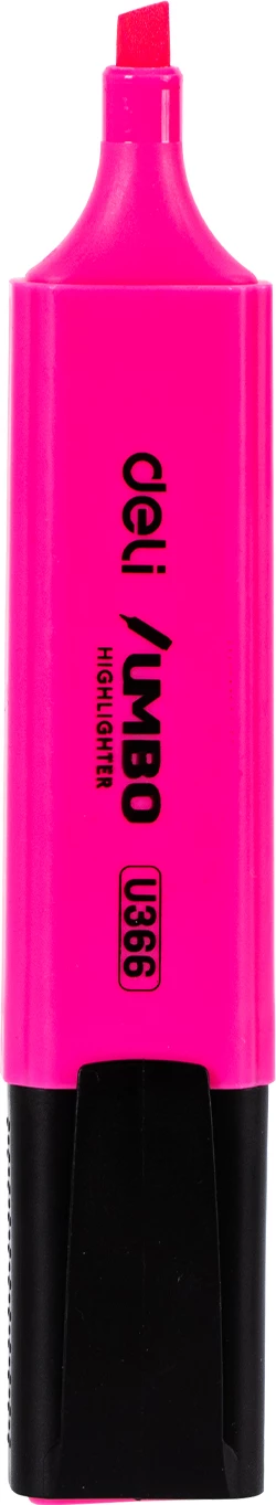 DELI NENVIZUES PEMBE U366PK 1/12