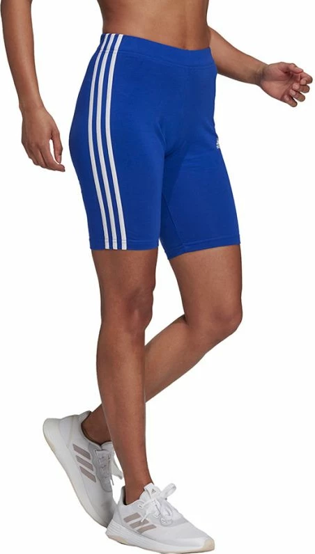 Shorce për femra adidas, blu