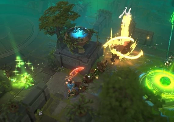 Battlerite - All Champions Pack DLC Global