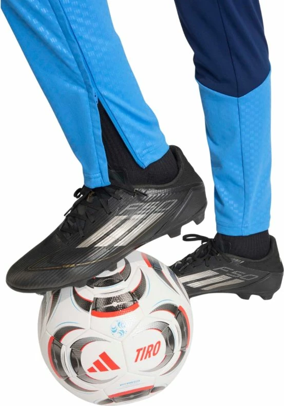 Pantallona sportive për meshkuj adidas, navy blue