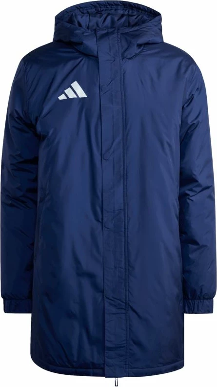 Jakne adidas për meshkuj, navy blue [Madhësia: M]