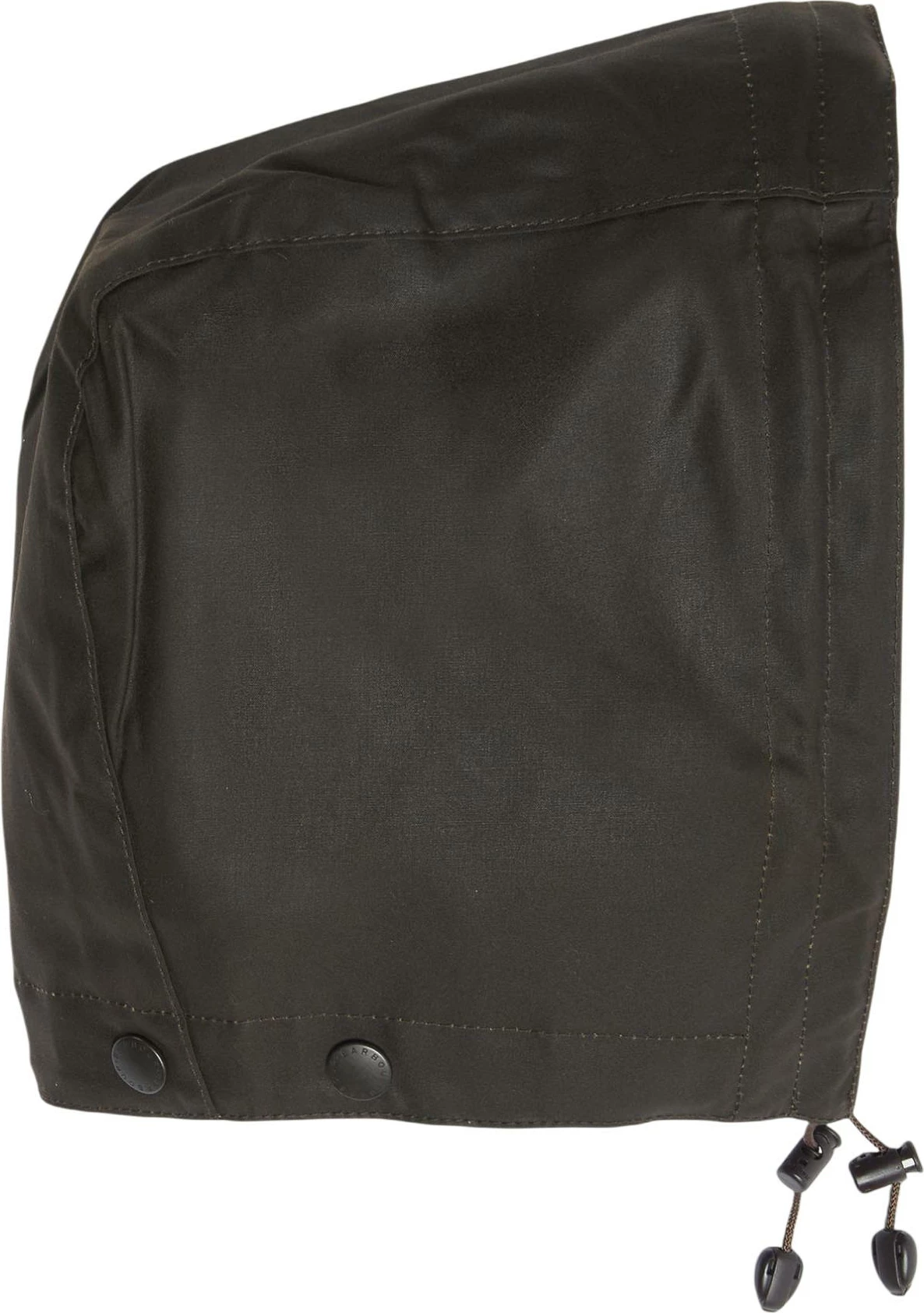 Duks me zinxhir për meshkuj Barbour Classic Sylkoil Hood MHO0003, e gjelbër ulliri