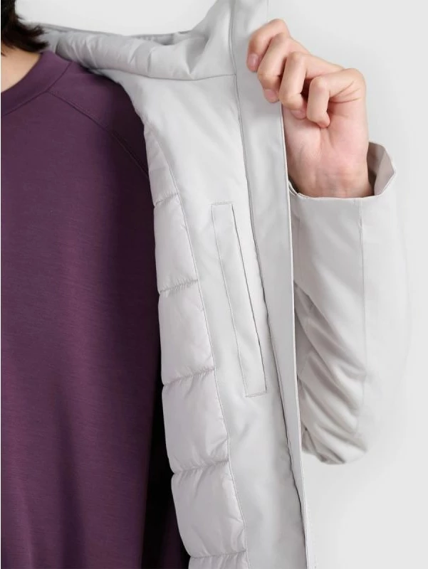 Parka dimri për femra 4f