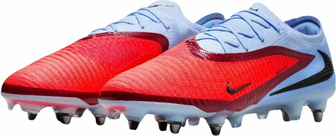Atlete futbolli Nike Phantom 6 Low Elite SG-PRO HV8988 400 [Madhësia: 40]