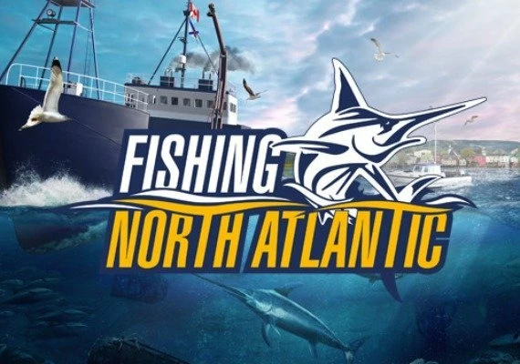 Fishing: North Atlantic EN Global