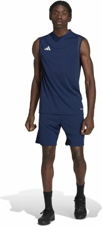 Shorce trajnimi adidas Tiro 23 Competition për meshkuj, navy blue [Madhësia: M]