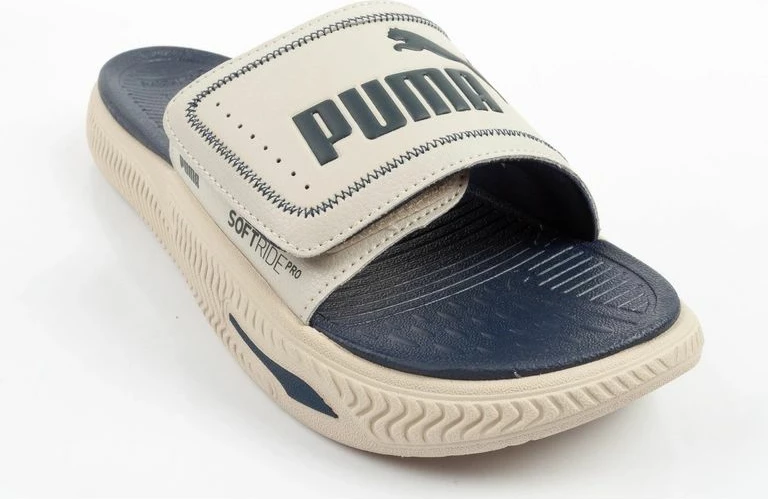Papuqe për meshkuj Puma SoftridePro Slide [Madhësia: 38]