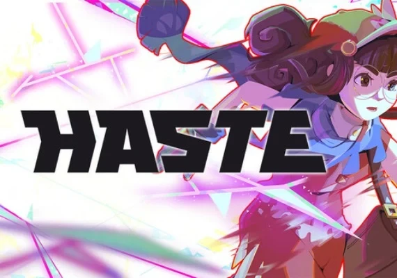 Haste Global