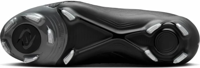 Atlete futbolli për meshkuj Nike, të zeza