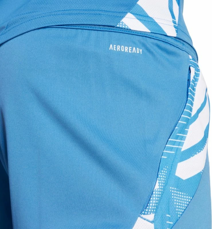Shorce për meshkuj adidas, blu [Madhësia: L]