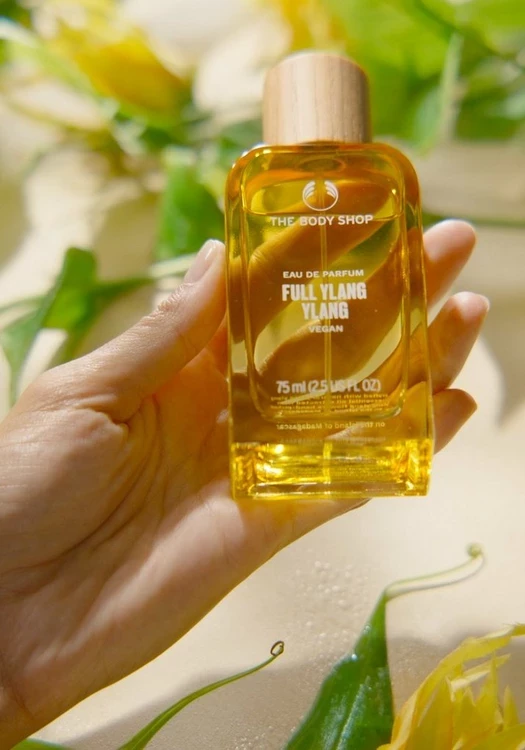 Full Ylang Ylang Eau de Parfum 75 ML