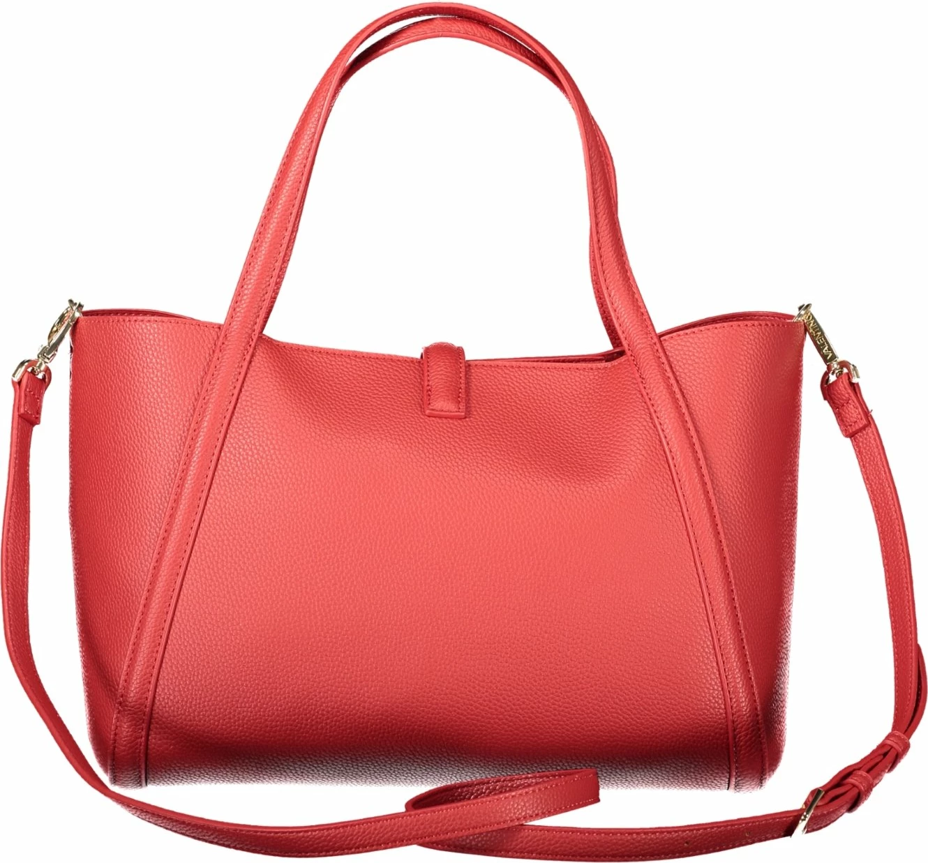 Çantë femra Valentino Bags, e kuqe