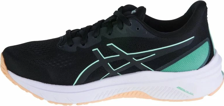 Atlete për femra Asics, të zeza [Madhësia: 37]