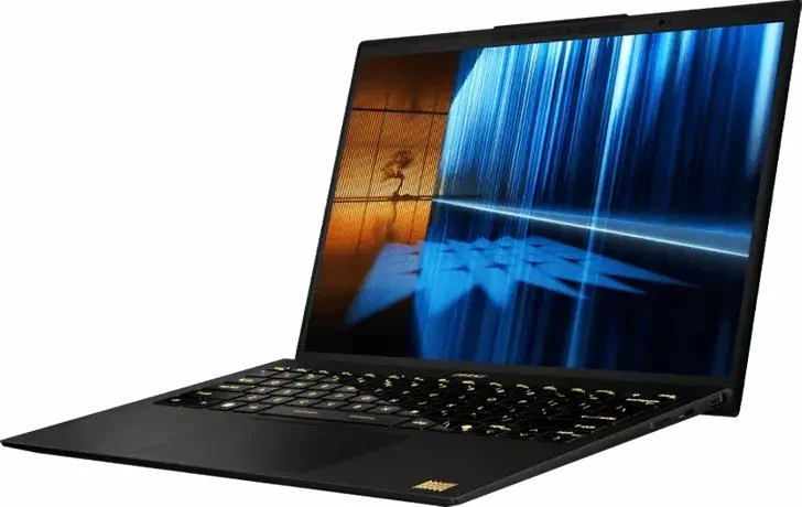 Laptop MSI Prestige 13 AI+ Ukiyo-e Edition A2VMG-202PL, Core Ultra 9 288V, 32GB RAM, 2TB SSD, 13.3\" OLED 2880x1800, Windows 11, i zi