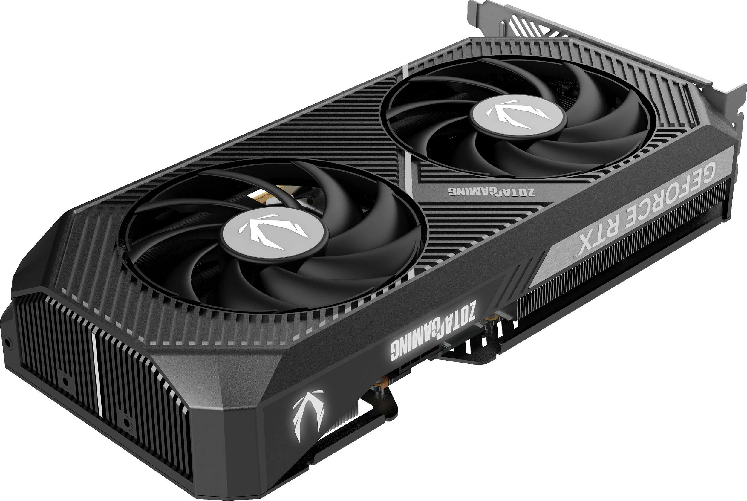 Kartelë grafike Zotac GAMING GeForce RTX 5070 Twin Edge, 12GB GDDR7, PCIe 5.0