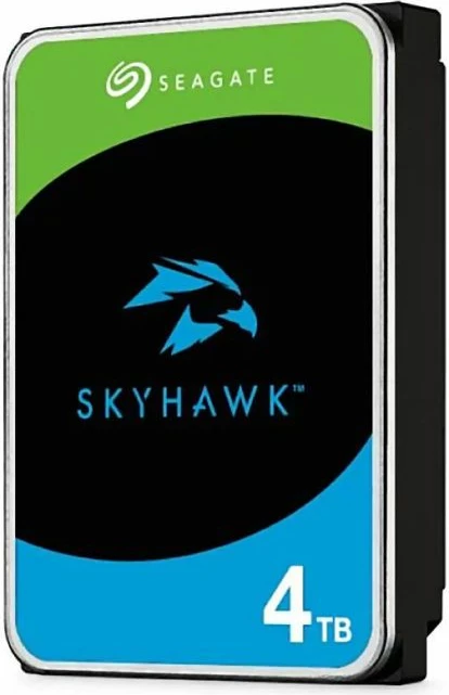 Hard disk SEAGATE SkyHawk ST4000VX016 4TB 3.5\" SATA 6Gb/s 5900rpm 256MB