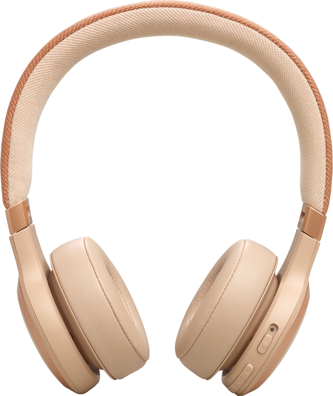 Kufje JBL LIVE 670 NC