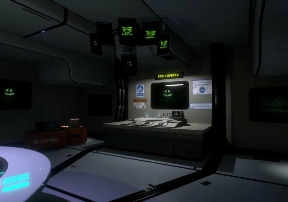 Tales of Tomorrow: Experiment EN/PL/RU Global
