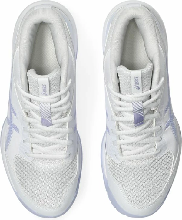 Atlete për femra Asics, të bardha