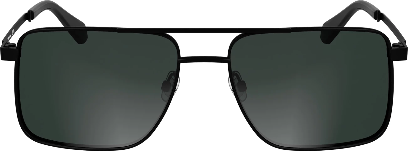 Syze dielli Calvin Klein meshkuj, të zeza