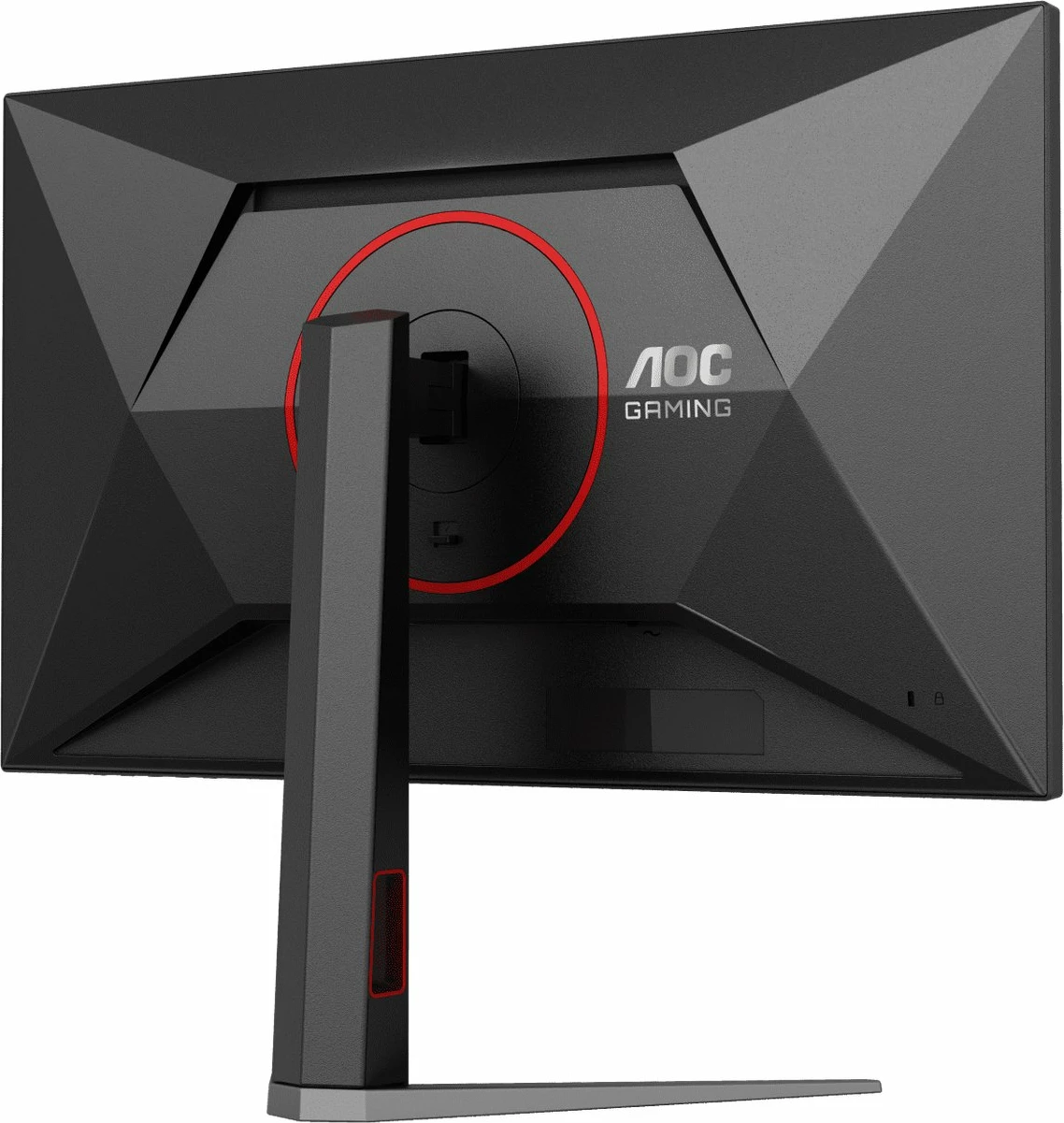 Monitor gaming AOC Q27G4ZD, 27\" QD-OLED QHD 240Hz, zi