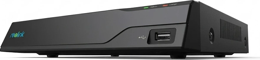 Sistem video-mbikëqyrje Reolink NVS8-12MB4, NVR NVS8, 4x kamera 12MP, HDD 2TB