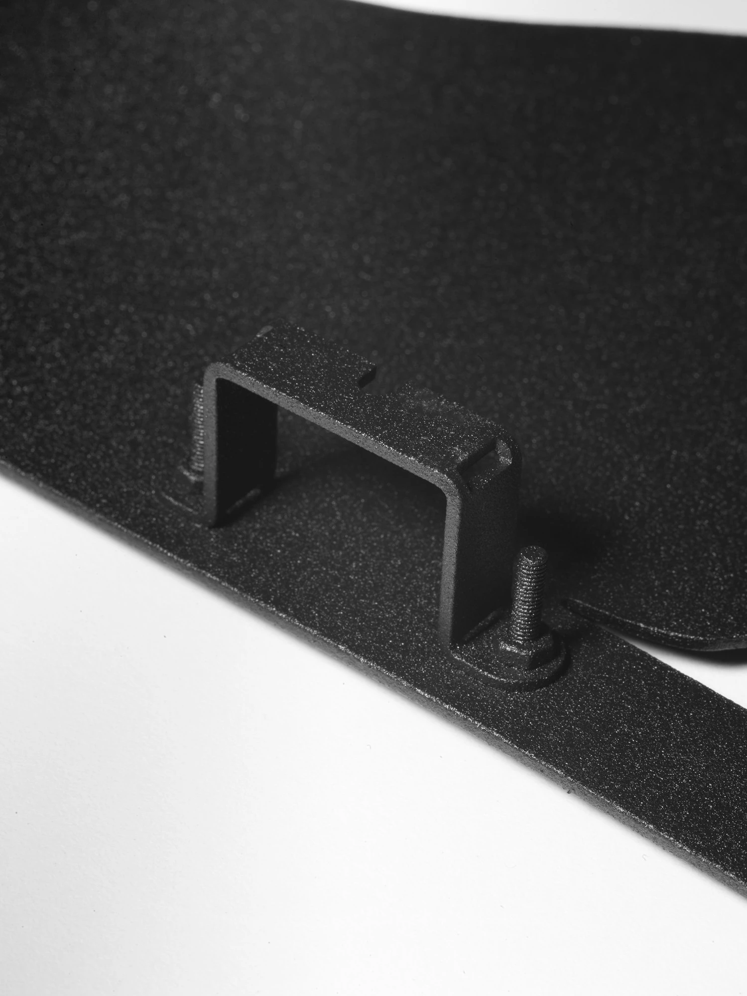 Aksesor dekorativ metalik për mur, skelet, Wallity, 45x45cm