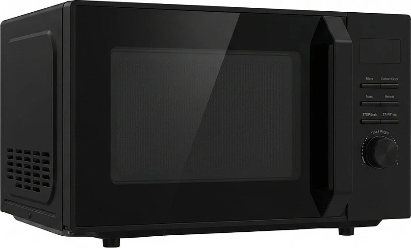 Mikrovalë Daewoo MD-FC206SB, 20L, 700W, e zezë