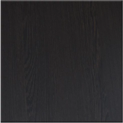 Sipërfaqe Tavoline 272 Werzalit 60x60 cm ngjyrë wenge FH5229.03