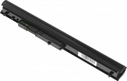 Bateri laptopi Green Cell HSTNN-LB5S, 14.4V 2200mAh, për HP 240/250/255/256 G2/G3, e zezë