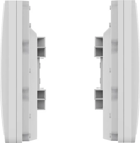 Router ZTE MF258K PRO, Wi-Fi 6, i bardhë