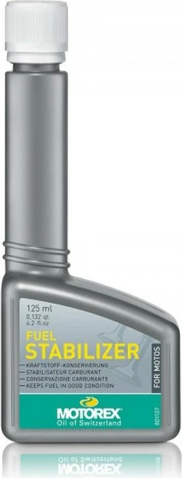 Aditiv Stabilizues Fuel 125ml 305610