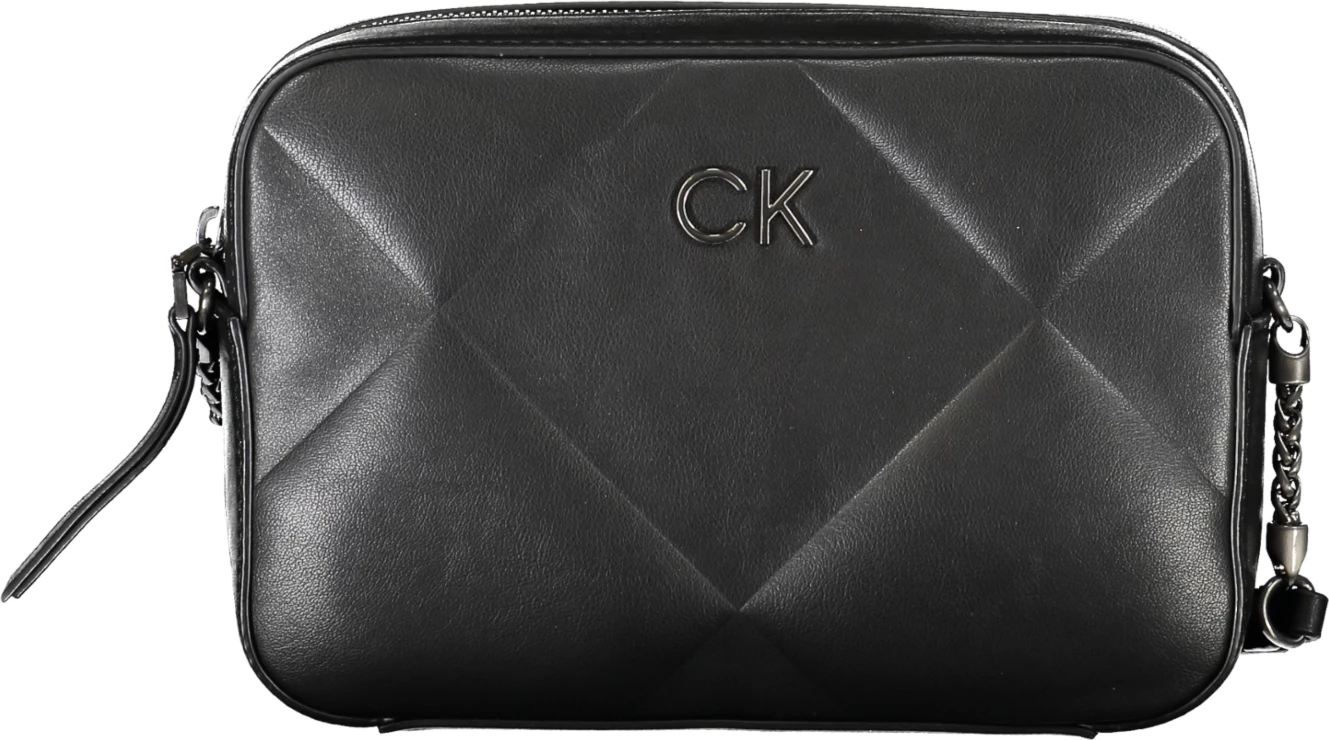 Çantë femra Calvin Klein, e zezë