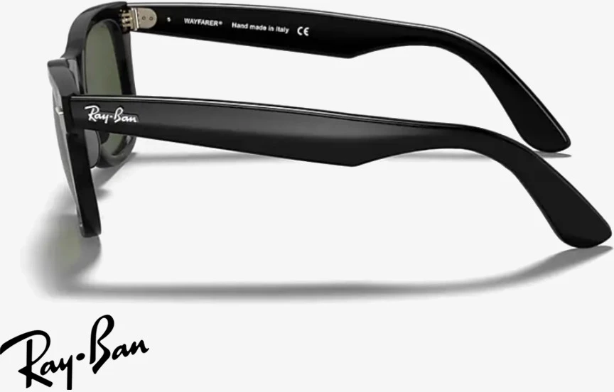 Syze dielli unisex Ray-Ban 