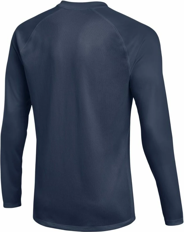 Fanellë futbolli për meshkuj Nike, navy blue [Madhësia: XL]