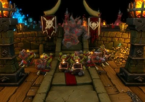 Dungeons 2 Complete Edition Global