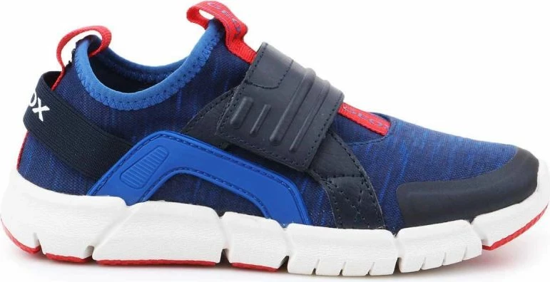 Këpucë fëmijë Geox, blu