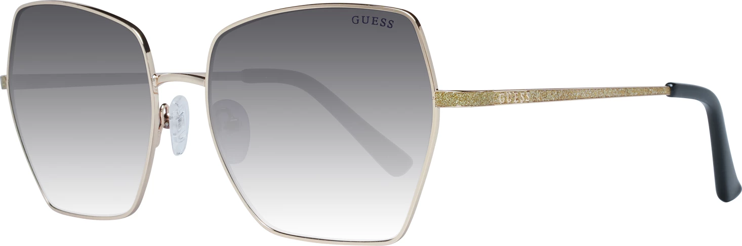 Syze dielli për femra Guess, ari