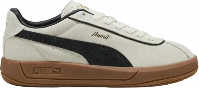 Atlete femra Puma Club Klassika SD 400718 01