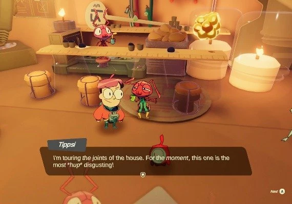 Tinykin EN/DE/FR/JA/PT/RU/ZH/ES Global