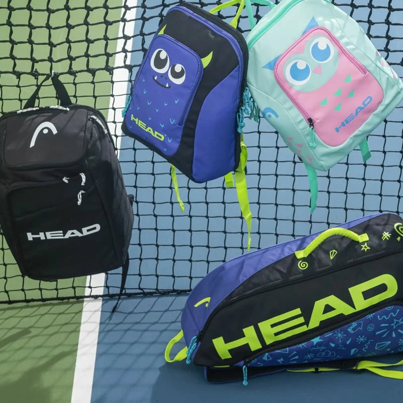 Çantë shpine për fëmijë Head Tour 14L mint/rozë