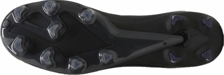 Atlete për futboll Puma për meshkuj, të zeza