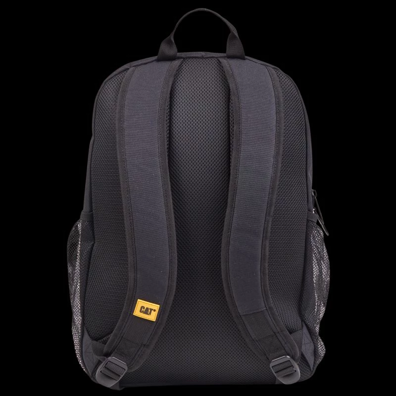 Çantë shpine Caterpillar, e zezë