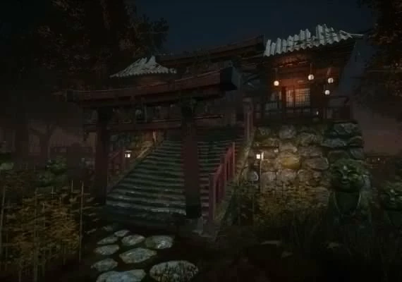 Dead by Daylight: Cursed Legacy Chapter DLC Global