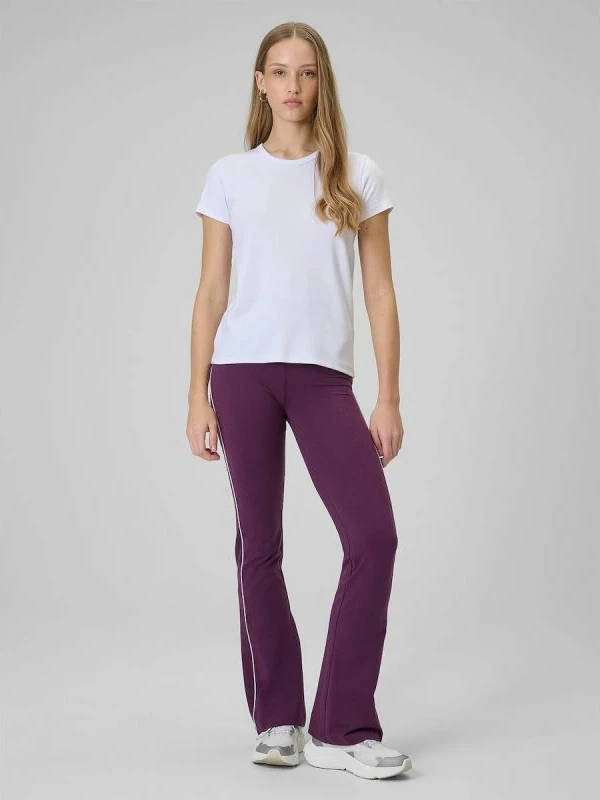 Maicë për femra 4f 4FRAW25TTSHF3623-10S [Madhësia: XS]
