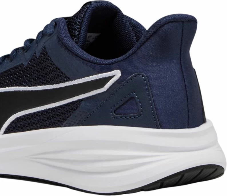 Atlete për meshkuj Puma Transport Modern, blu marine